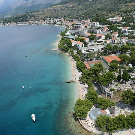Holiday Home Luma Podgora Esterno foto