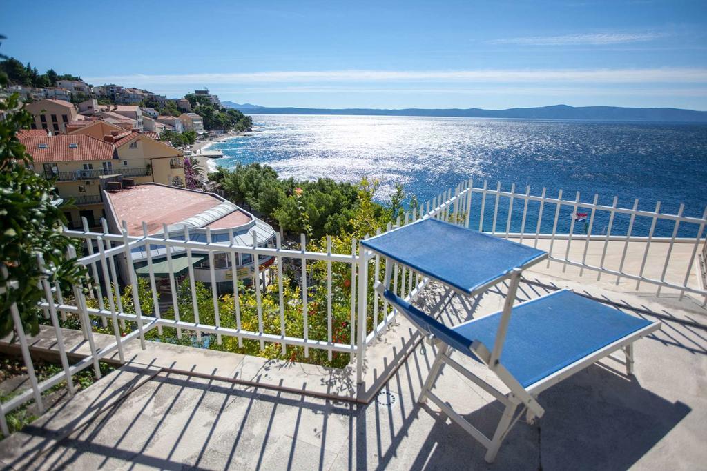 Holiday Home Luma Podgora Camera foto