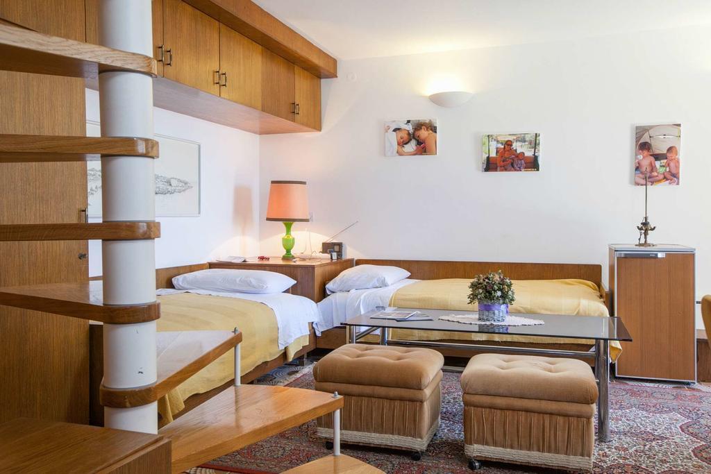 Holiday Home Luma Podgora Camera foto