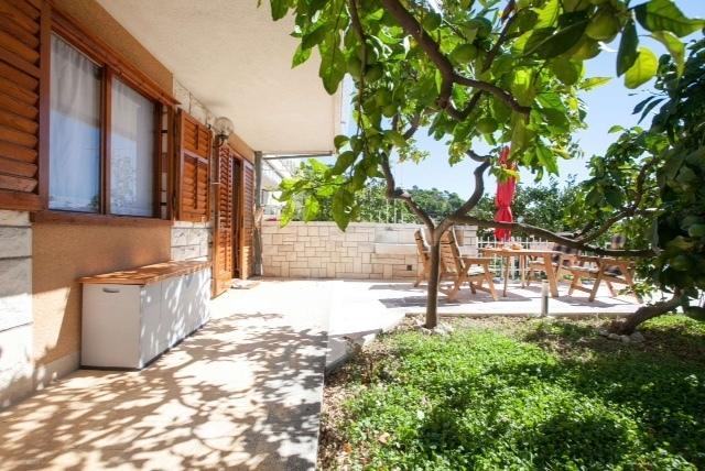Holiday Home Luma Podgora Camera foto