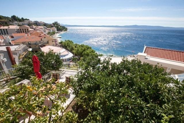 Holiday Home Luma Podgora Camera foto