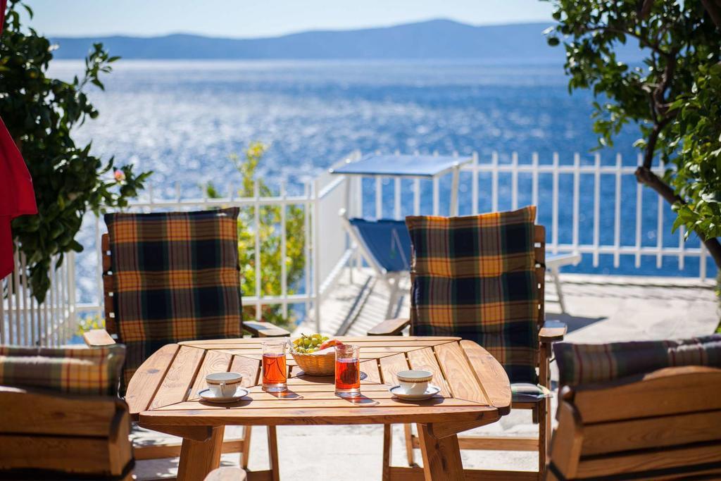 Holiday Home Luma Podgora Camera foto