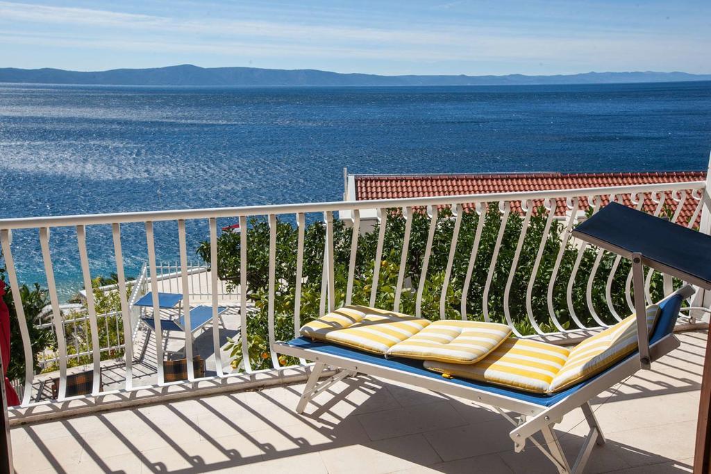 Holiday Home Luma Podgora Camera foto