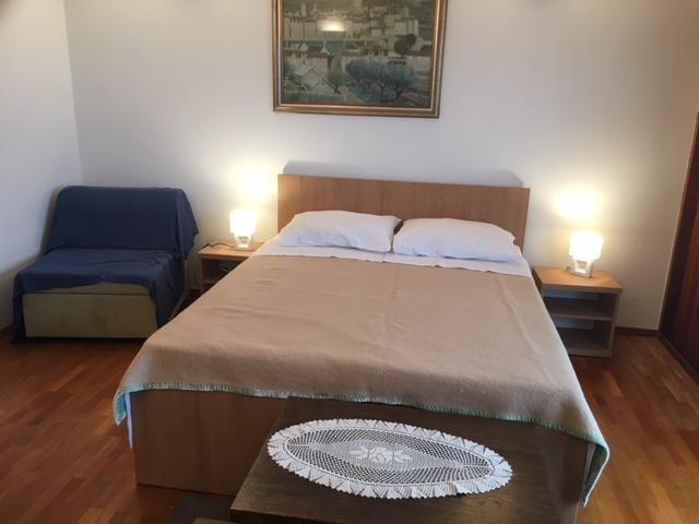 Holiday Home Luma Podgora Esterno foto