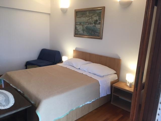 Holiday Home Luma Podgora Esterno foto